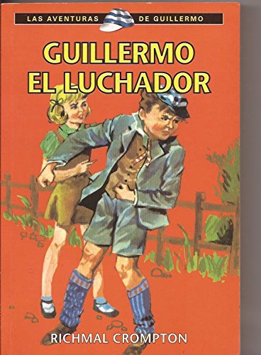 Guillermo El Luchador