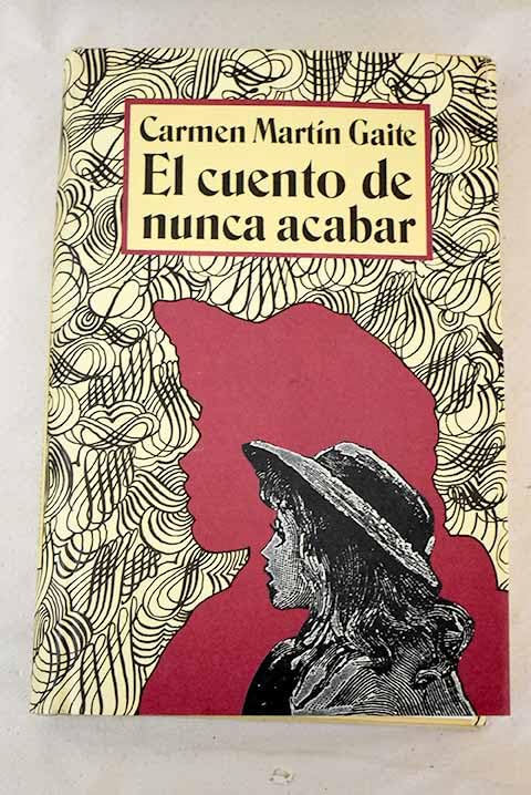 El cuento de nunca acabar