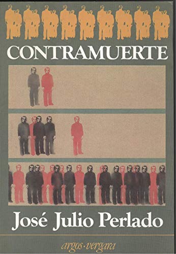 Contramuerte (Colección En cuarto mayor)