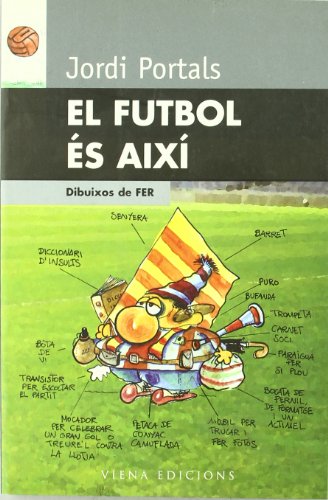 El futbol és així