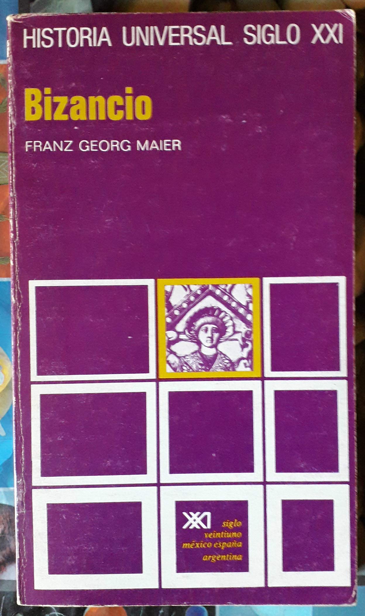 Bizancio (Historia universal)
