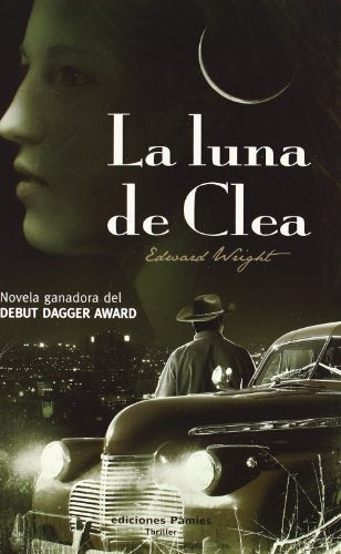 Luna De Clea,La (Thriller)