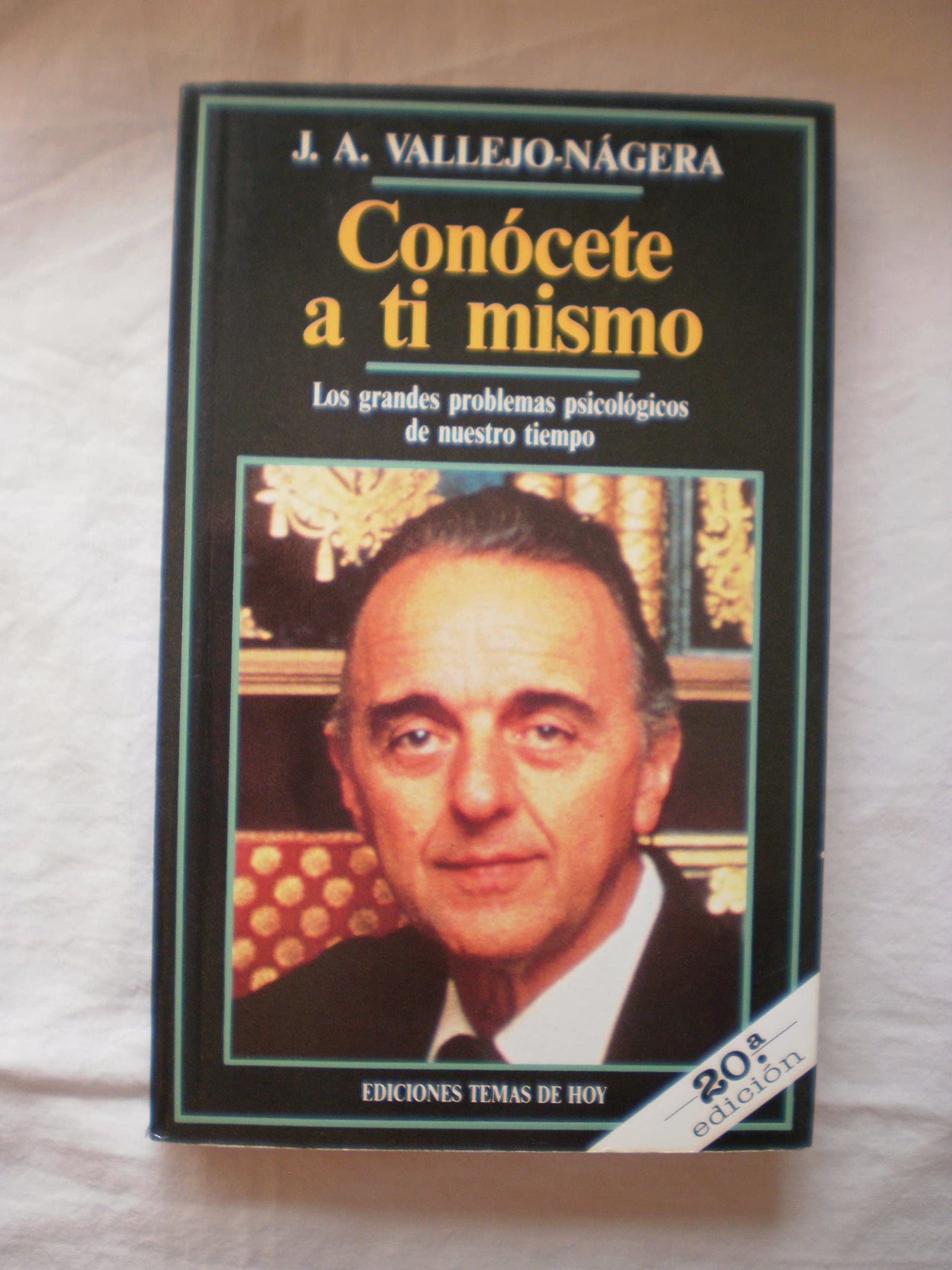 Conocete a TI Mismo