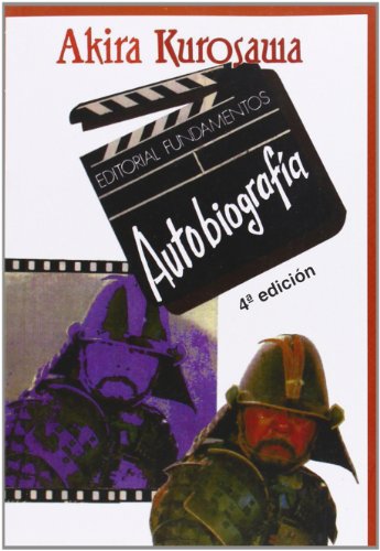 Autobiografía (o algo parecido): 107 (Arte / Cine)