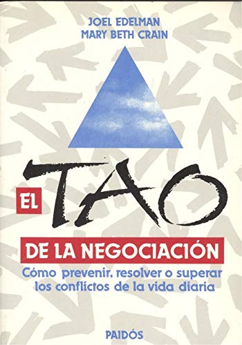 El tao de la negociación