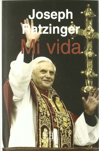 Mi vida: Recuerdos (1927-1977) (Ensayo)
