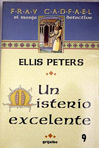 Un misterio excelente