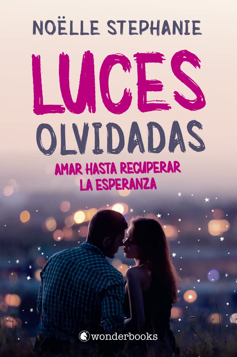 Luces olvidadas: Amar hasta recuperar la esperanza (WonderLove)