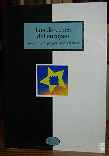 DERECHOS DEL EUROPEO INCIPIT