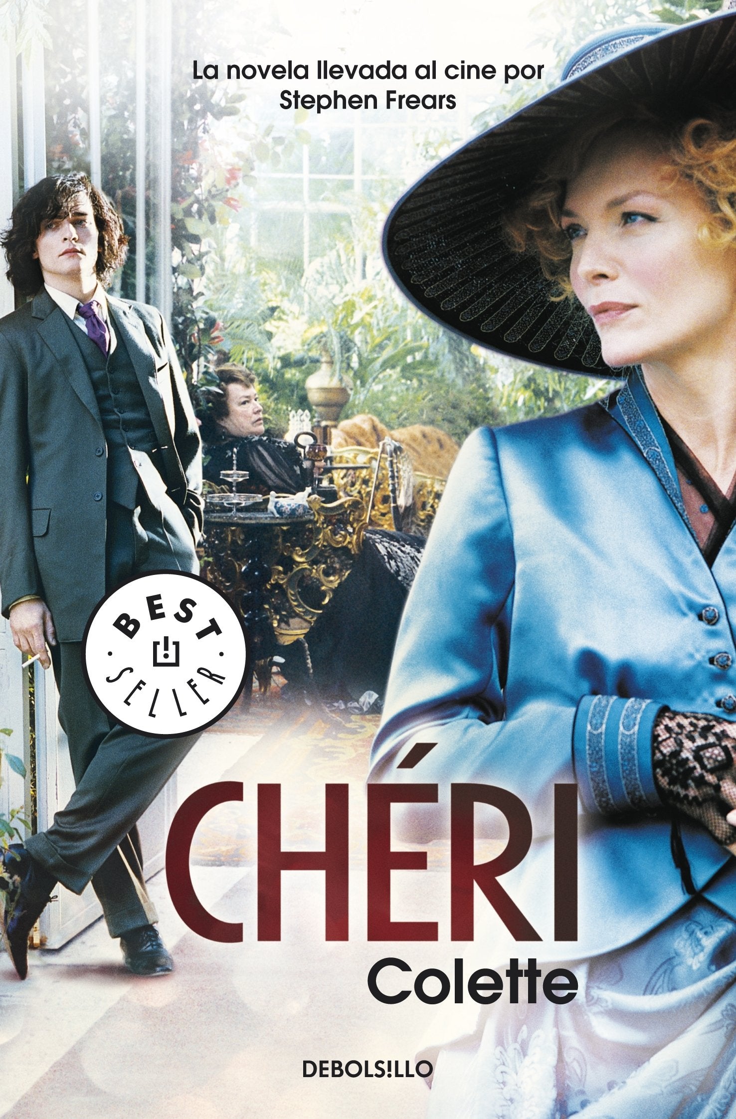 Chéri (Best Seller)