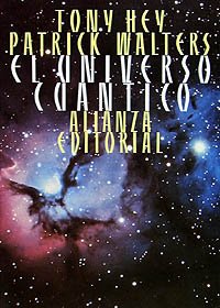 El universo cuántico (Libros Singulares (Ls))