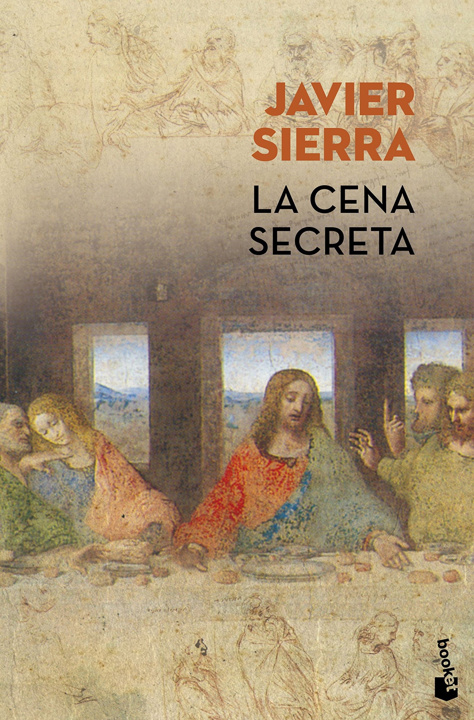 La cena secreta (Colección Especial)