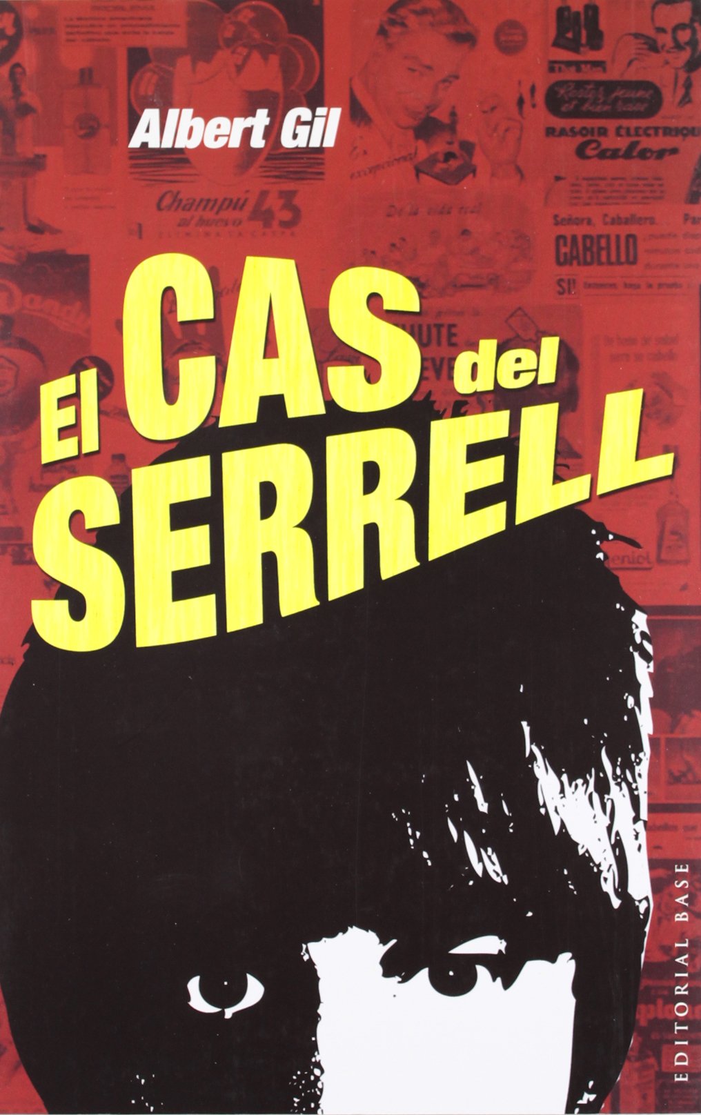 El cas del serrell: 3 (Base Narrativa)