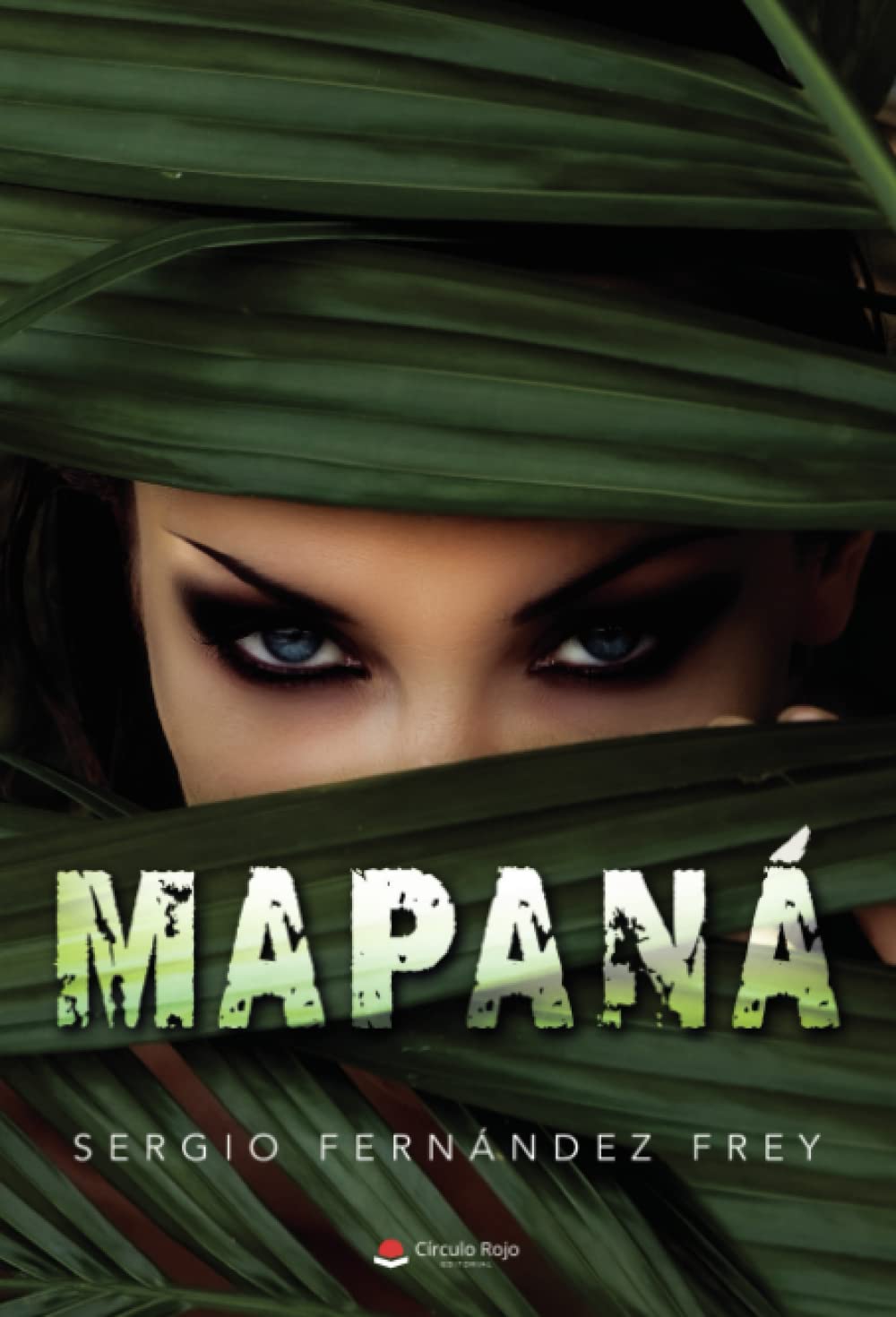 Mapaná (SIN COLECCION)