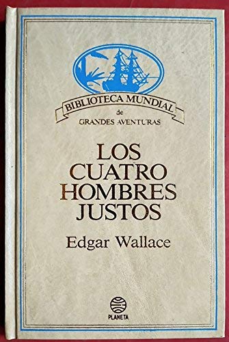 Cuatro hombres justos, los