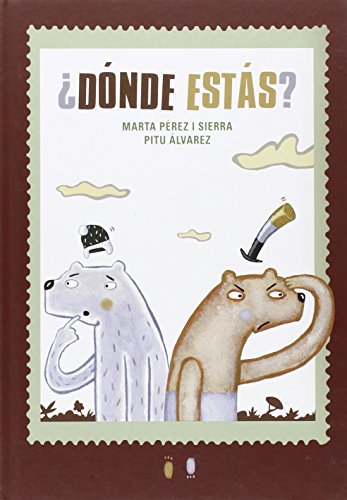 Dónde Estás (El Dodo Bobo)