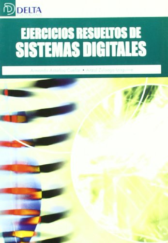 Ejercicios resueltos de sistemas digitales