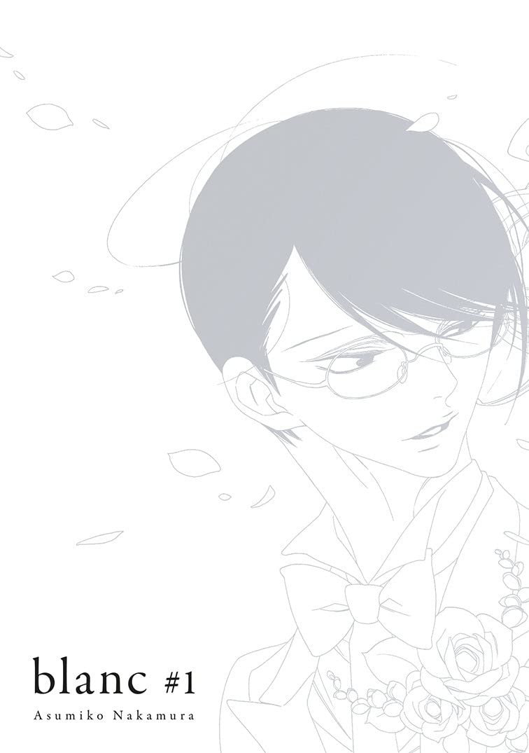 blanc, vol. 1