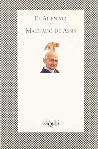 El alienista: 75 (FÁBULA)