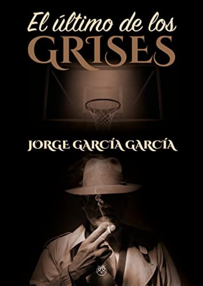 El último de los grises