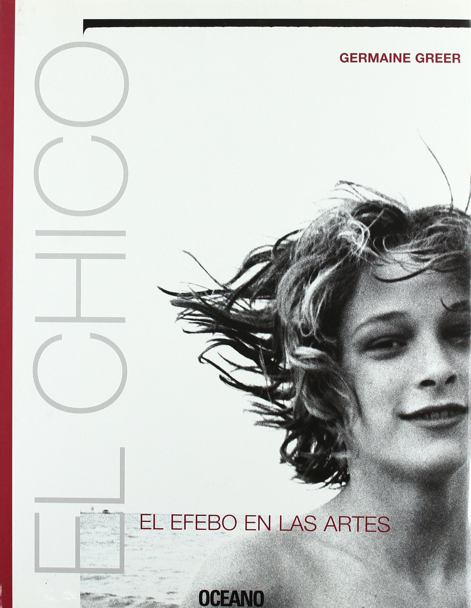 CHICO, EL: Una delicia para los amantes del arte