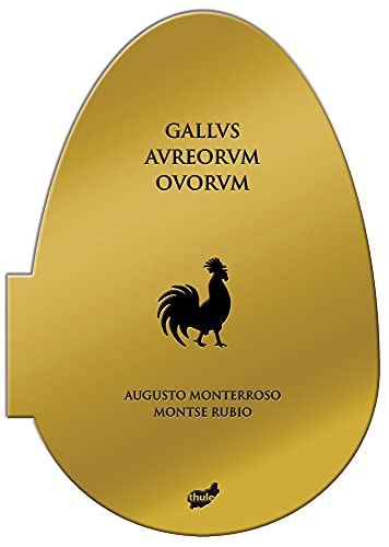 Gallvs avreorvm ovorvm