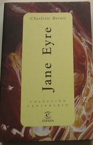 Jane eyre (biblioteca centenario; (8684))