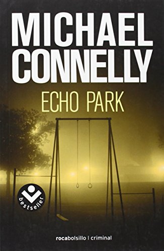 Echo Park (SIN COLECCION)