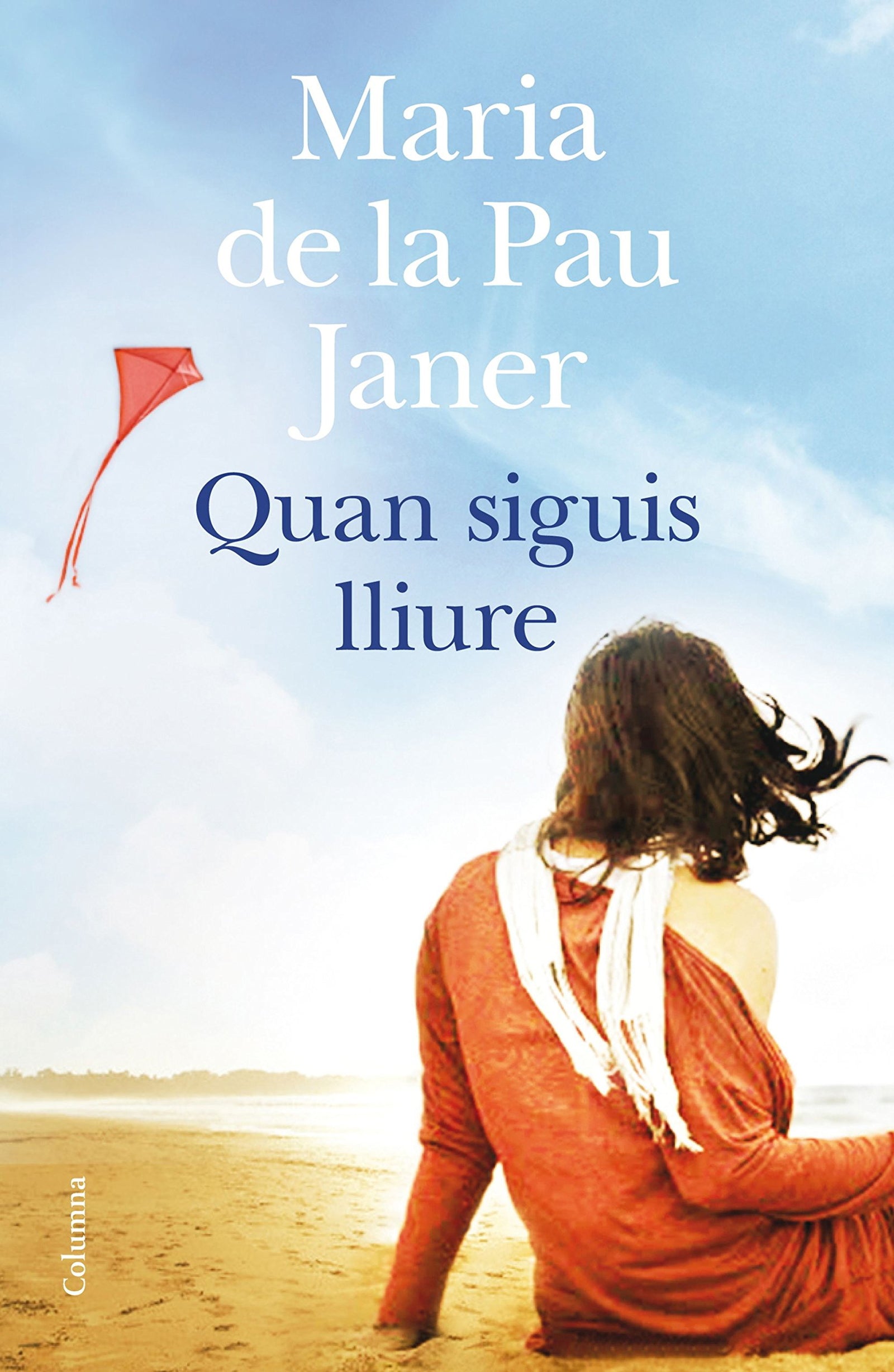 Quan siguis lliure (Clàssica)