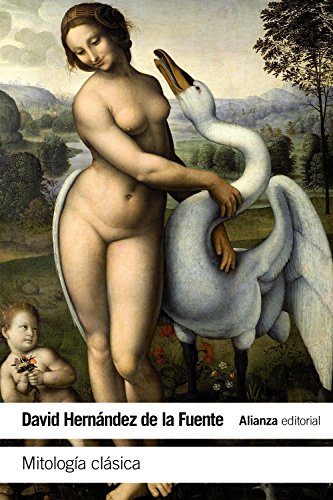 Mitología clásica (El libro de bolsillo - Humanidades)