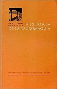 Historia de la tauromaquia