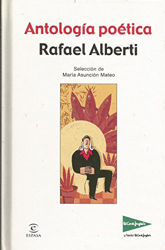 Antologia poetica alberti (el corte ingles)