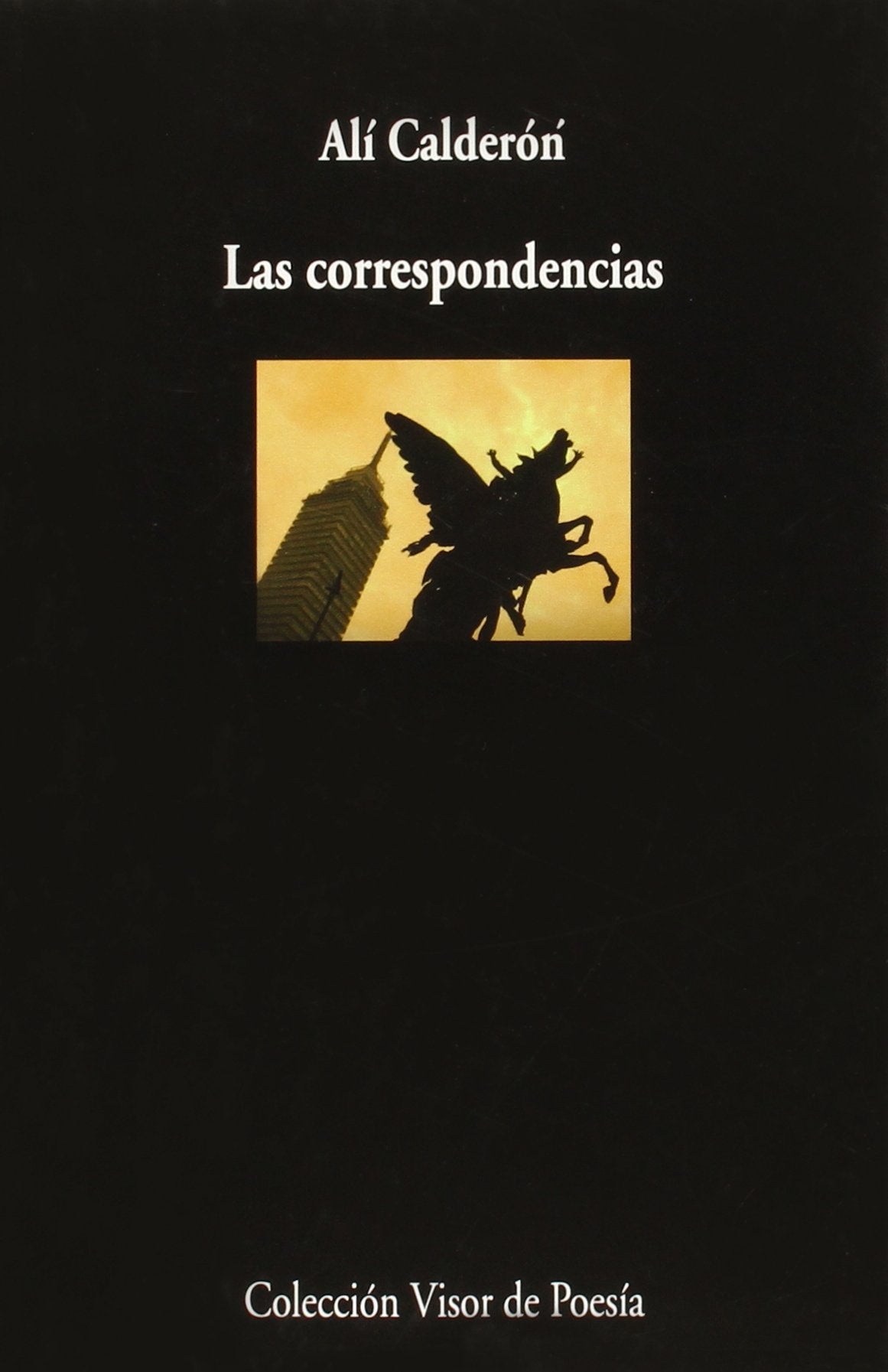 Las correspondencias: 913 (visor de Poesía)