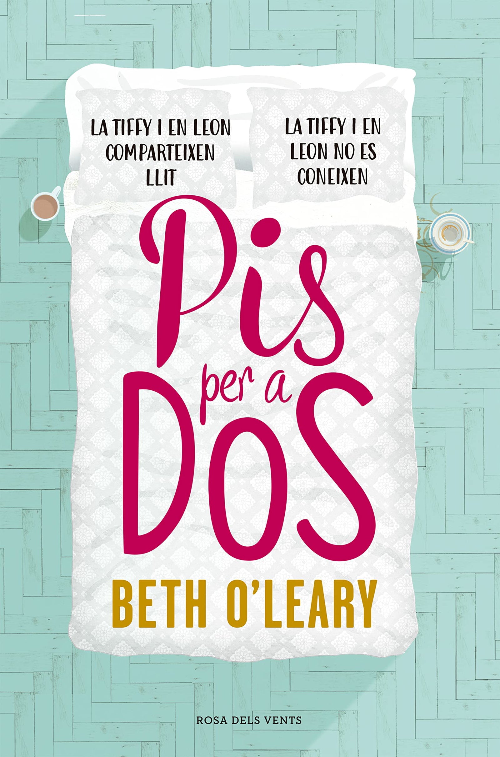 Pis per a dos (Narrativa)