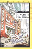 Los últimos de la Tierra: 9 (El navegante)