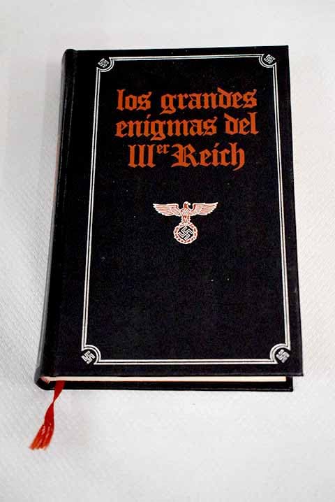Tesoros Desaparecidos, Los