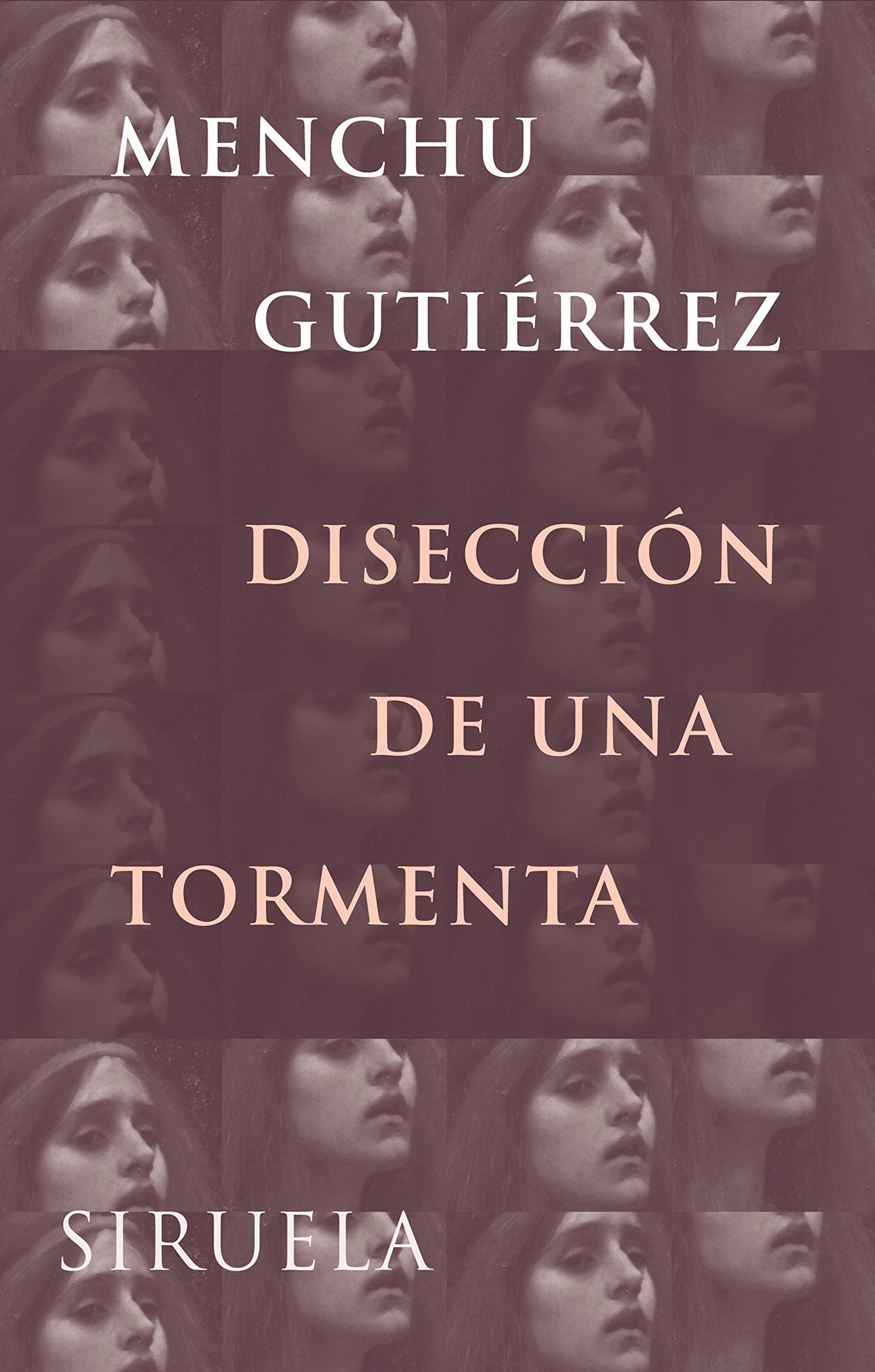 Disección de una tormenta: 199 (Libros del Tiempo)