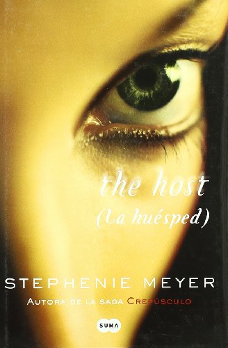 La huésped (The host) (SIN COLECCION)