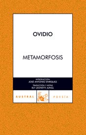 Metamorfosis: 1 (Contemporánea)