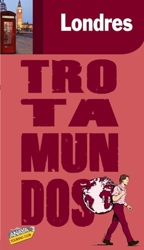 Londres (Trotamundos - Routard)