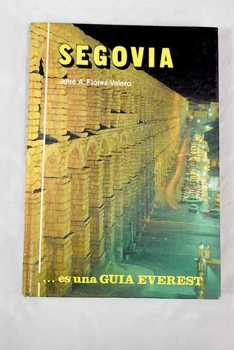 Segovia