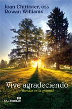 Vive Agradeciendo. Ahondar En la gratitud: 276 (El Pozo de Siquem)