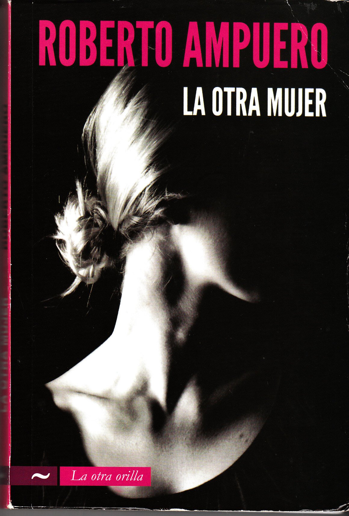 La otra mujer (otra orilla)