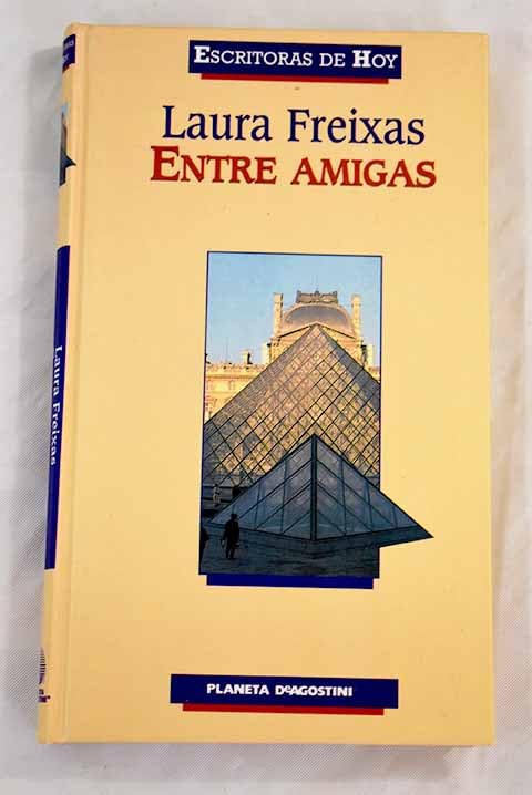 Entre Amigas