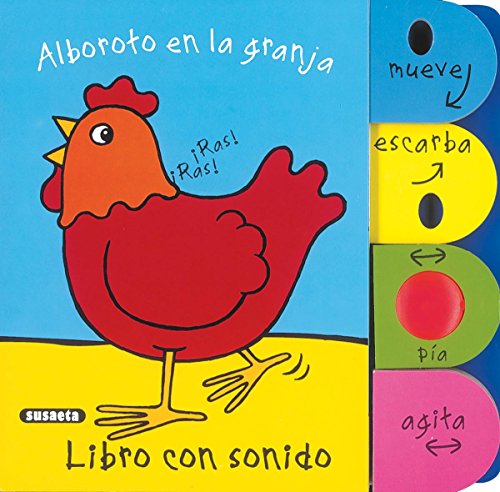 Alboroto En La Granja