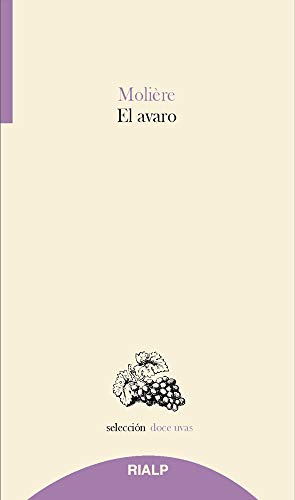 avaro, El: 39 (Doce uvas)