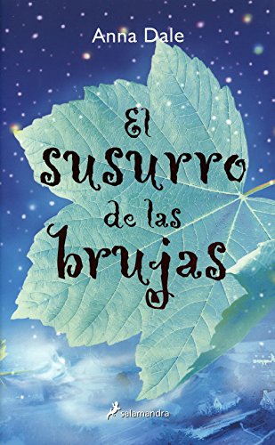 El susurro de las brujas (Narrativa Joven)