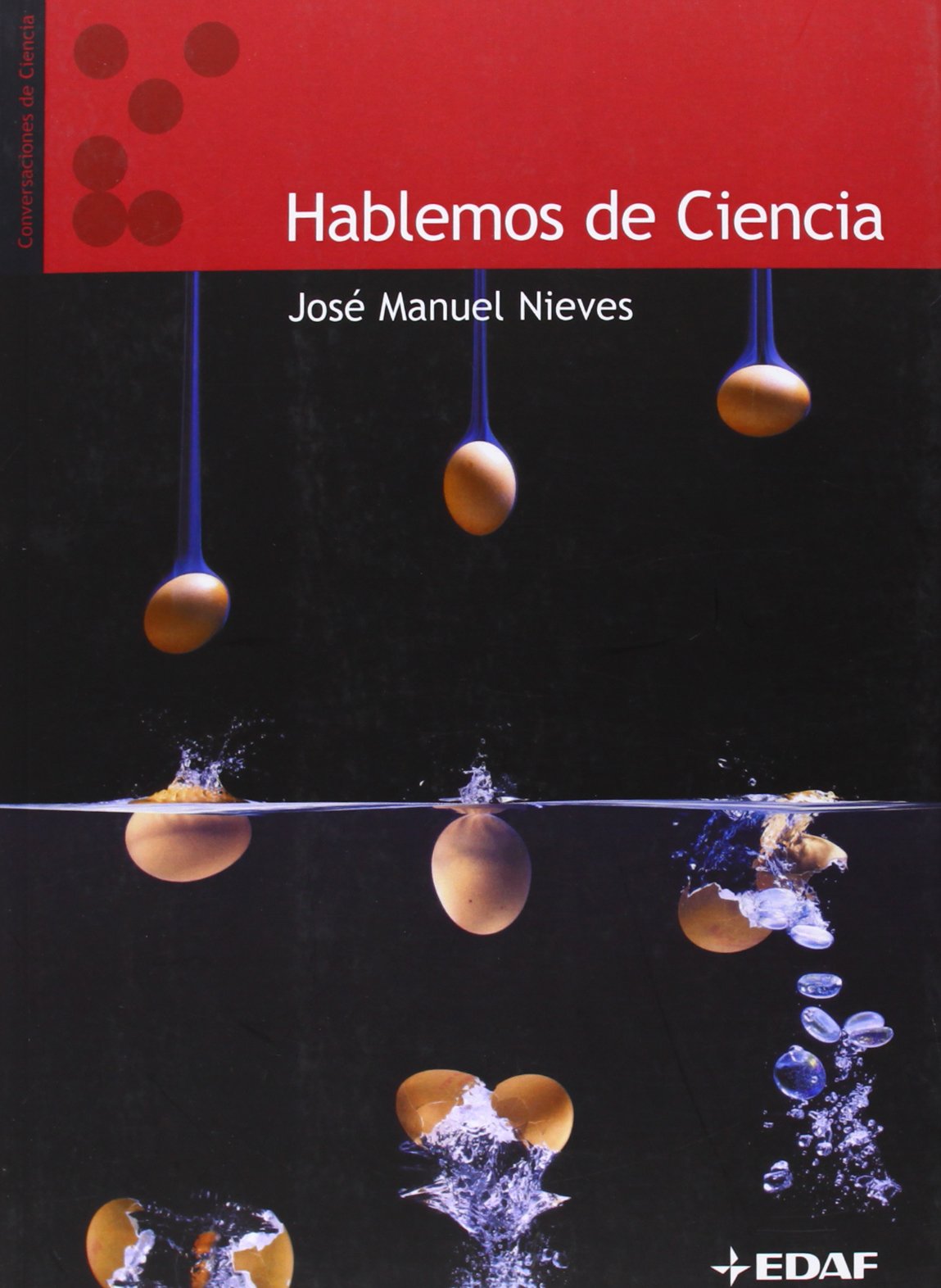Hablemos De Ciencia (Ensayo)