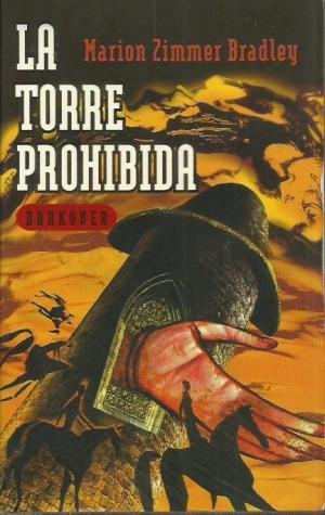 Darkover la torre prohibida (Istorio Barregarriak)