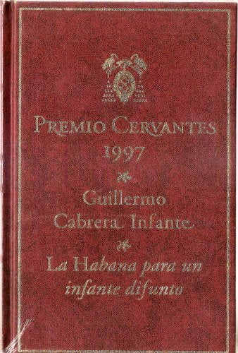 La habana para un infante difunto